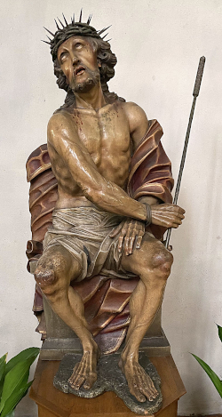 Xxx Schmerzensmann